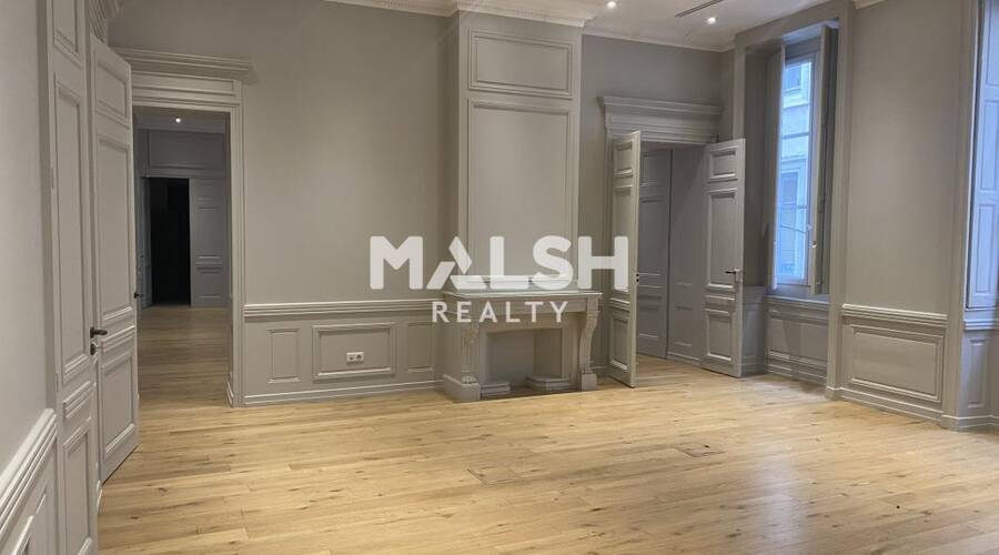 REXIM - Bureau - Rhône - Lyon - 7