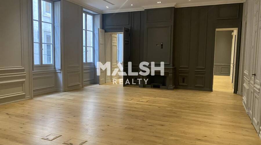 REXIM - Bureau - Rhône - Lyon - 8