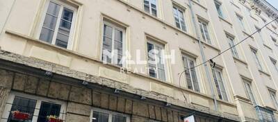 REXIM - Bureau - Rhône - Lyon - 2