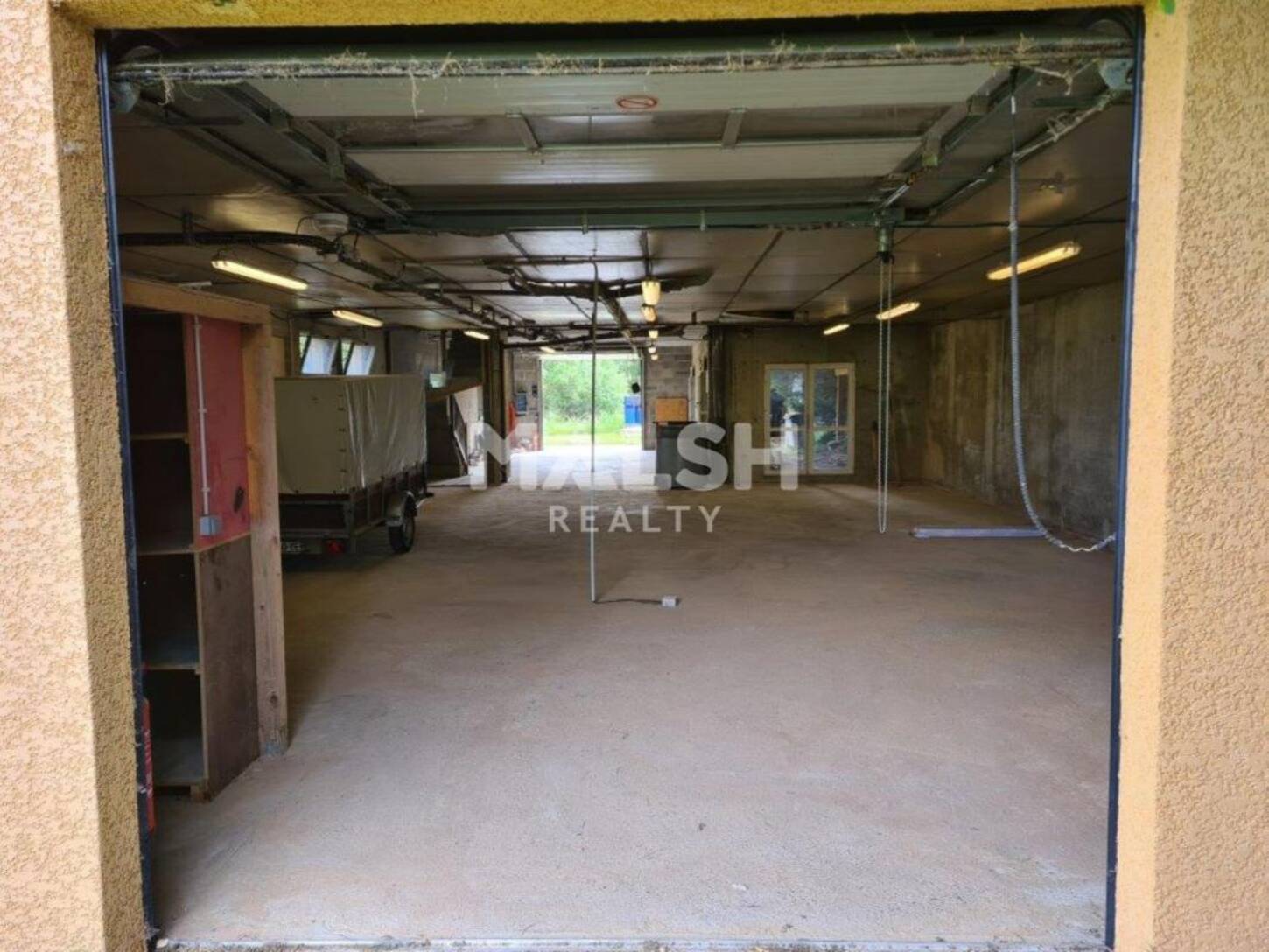 REXIM - Local d'activités - Rhône - Messimy - 2