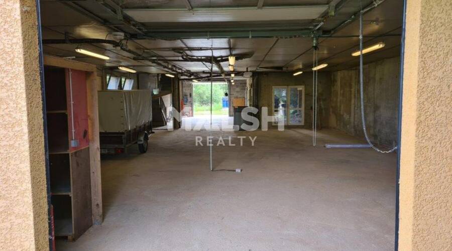 REXIM - Local d'activités - Rhône - Messimy - 2