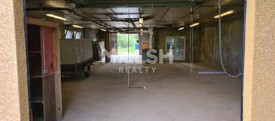 REXIM - Local d'activités - Rhône - Messimy - 2