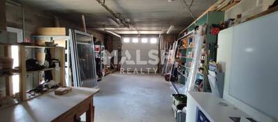 REXIM - Local d'activités - Rhône - Messimy - 4