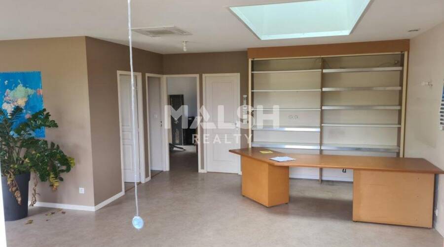 REXIM - Local d'activités - Rhône - Messimy - 5