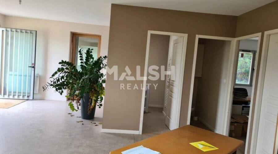 REXIM - Local d'activités - Rhône - Messimy - 8