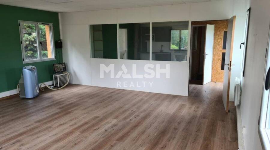 REXIM - Local d'activités - Rhône - Messimy - 9