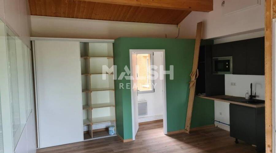 REXIM - Local d'activités - Rhône - Messimy - 11