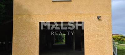 REXIM - Local d'activités - Rhône - Messimy - 12