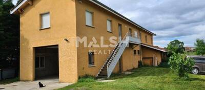 REXIM - Local d'activités - Rhône - Messimy - 13