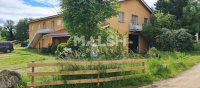 REXIM - Local d'activités - Rhône - Messimy - 14