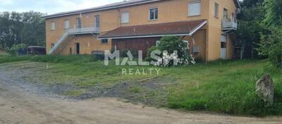 REXIM - Local d'activités - Rhône - Messimy - 15