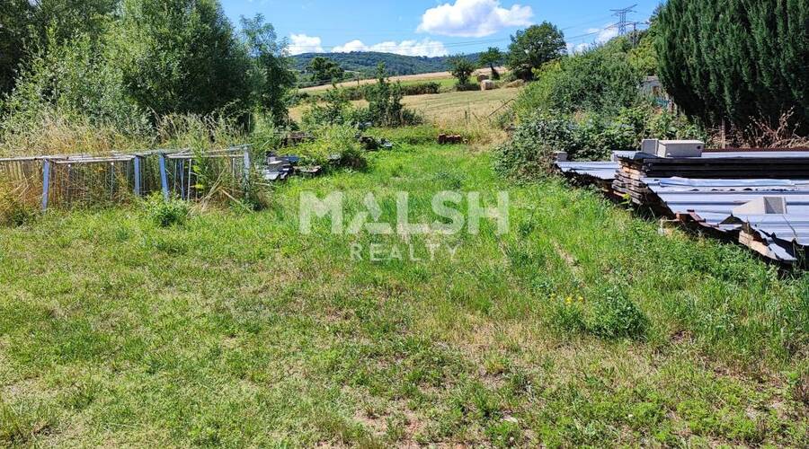 REXIM - Local d'activités - Rhône - Messimy - 16