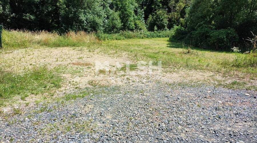 REXIM - Local d'activités - Rhône - Messimy - 17