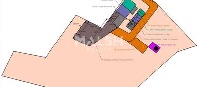 REXIM - Local d'activités - Rhône - Messimy - 18