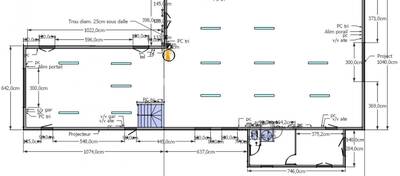 REXIM - Local d'activités - Rhône - Messimy - 19