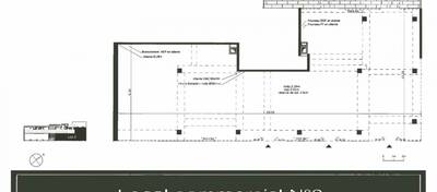 REXIM - Local commercial - Rhône - Sathonay-Camp - 2
