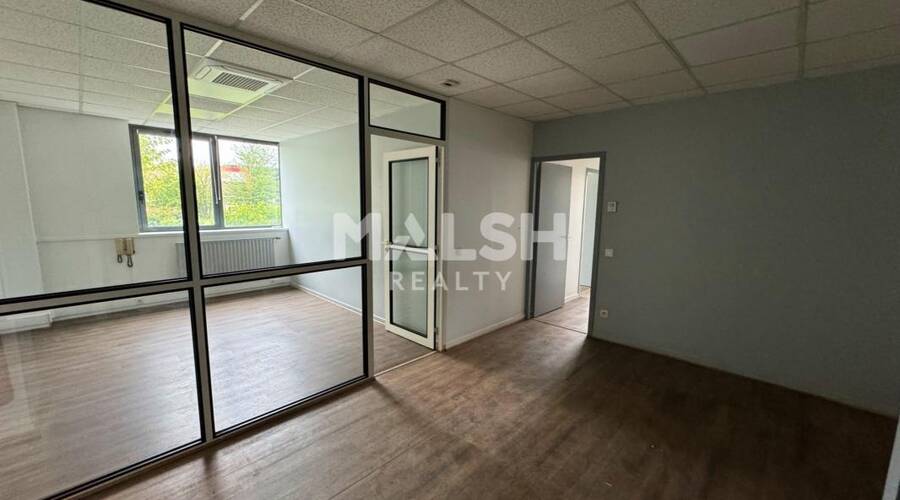 REXIM - Bureau - Loire - Saint-Étienne - 1