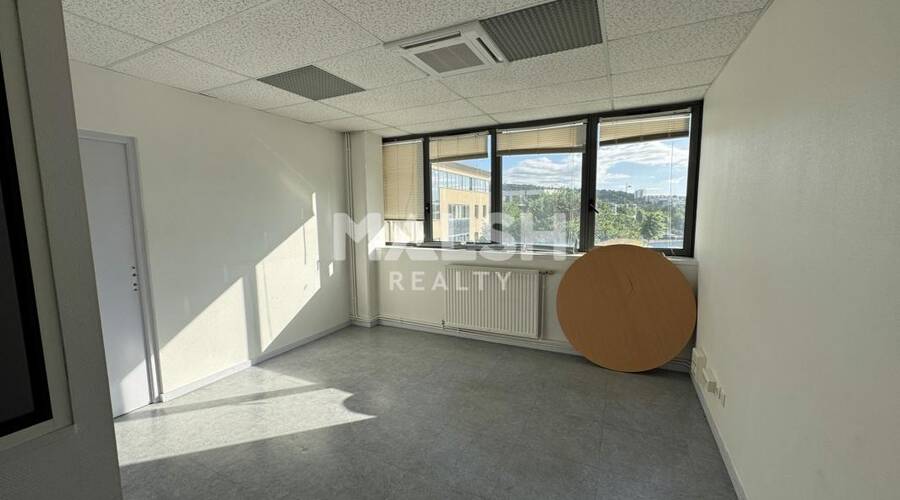 REXIM - Bureau - Loire - Saint-Étienne - 2