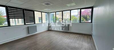 REXIM - Bureau - Loire - Saint-Étienne - 4