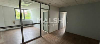 REXIM - Bureau - Loire - Saint-Étienne - 1