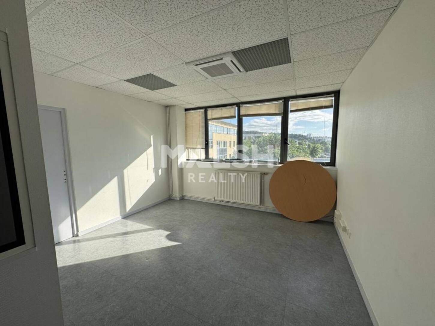 REXIM - Bureau - Loire - Saint-Étienne - 2