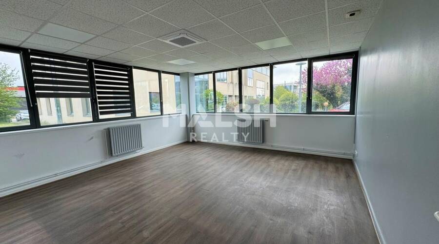 REXIM - Bureau - Loire - Saint-Étienne - 4