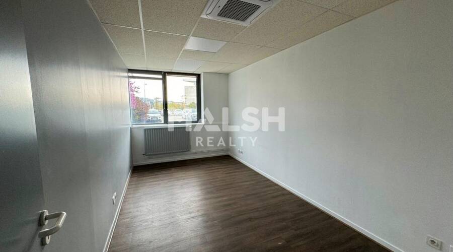 REXIM - Bureau - Loire - Saint-Étienne - 5