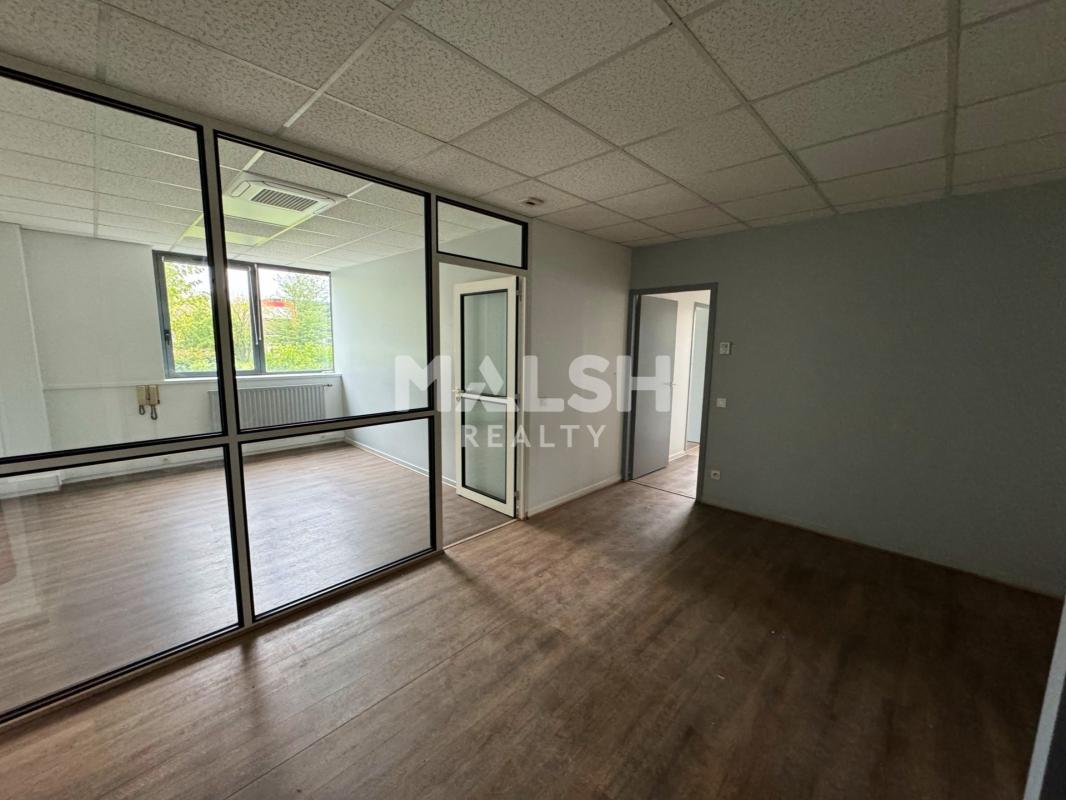 REXIM - Bureau - Loire - Saint-Étienne - 1