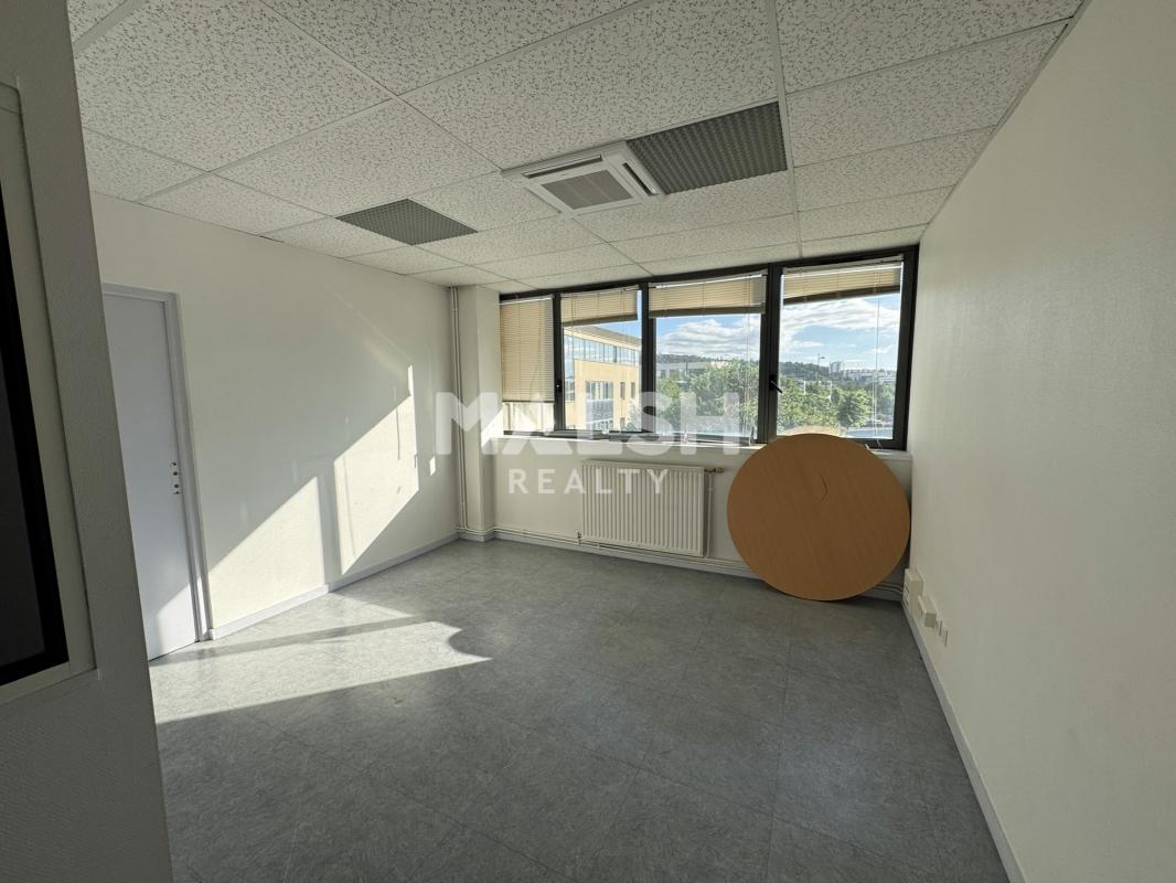 REXIM - Bureau - Loire - Saint-Étienne - 2