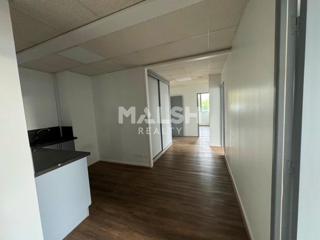 REXIM - Bureau - Loire - Saint-Étienne - 3