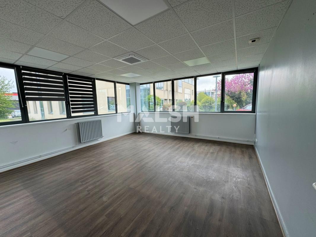 REXIM - Bureau - Loire - Saint-Étienne - 4