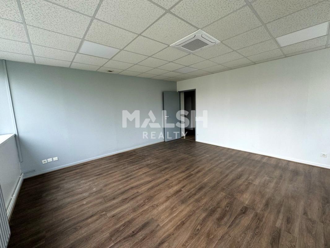 REXIM - Bureau - Loire - Saint-Étienne - 6