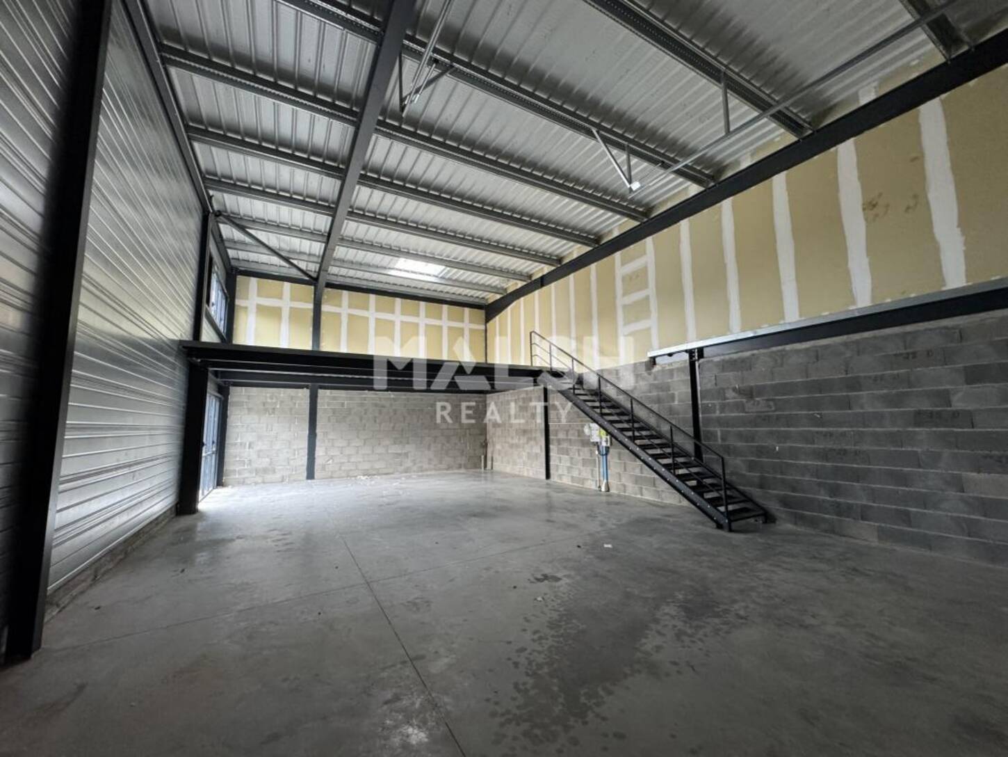 REXIM - Local d'activités - Loire - Andrézieux-Bouthéon - 2