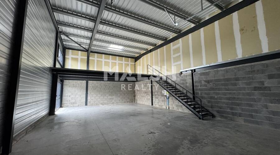 REXIM - Local d'activités - Loire - Andrézieux-Bouthéon - 2