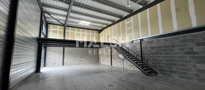 REXIM - Local d'activités - Loire - Andrézieux-Bouthéon - 2