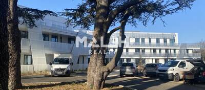 REXIM - Bureau - Rhône - Limonest - 3