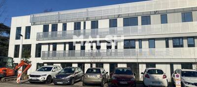 REXIM - Bureau - Rhône - Limonest - 4