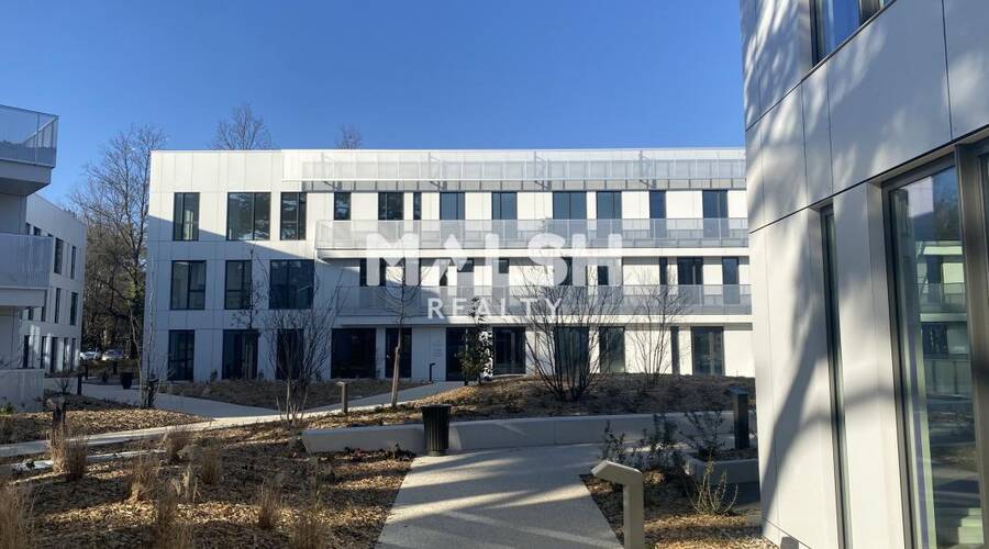 REXIM - Bureau - Rhône - Limonest - 5