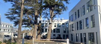 REXIM - Bureau - Rhône - Limonest - 8