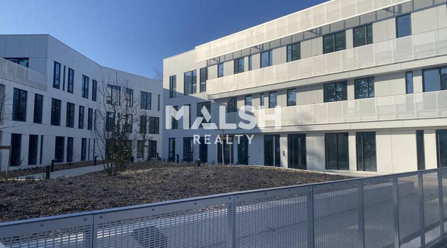 REXIM - Bureau - Rhône - Limonest - 10