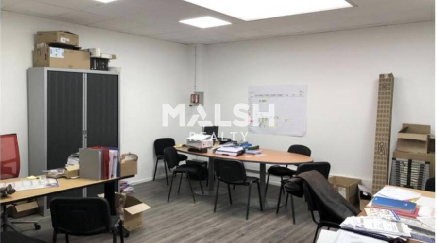 REXIM - Bureau - Rhône - Saint-Priest - 6
