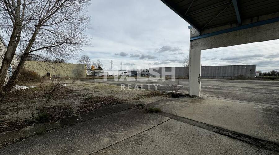 REXIM - Local d'activités - Ain - Beynost - 11