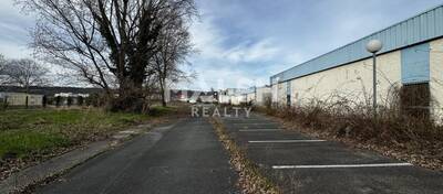 REXIM - Local d'activités - Ain - Beynost - 12