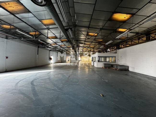 REXIM - Local d'activités - Ain - Beynost - 1