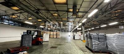 REXIM - Local d'activités - Ain - Beynost - 2