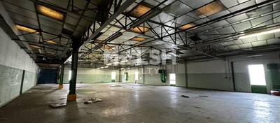 REXIM - Local d'activités - Ain - Beynost - 3