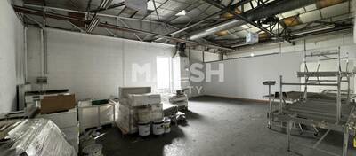 REXIM - Local d'activités - Ain - Beynost - 5