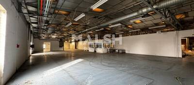 REXIM - Local d'activités - Ain - Beynost - 6