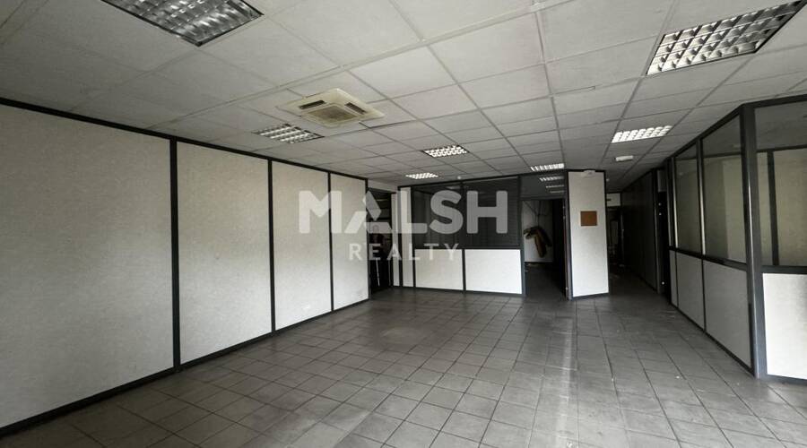 REXIM - Local d'activités - Ain - Beynost - 7