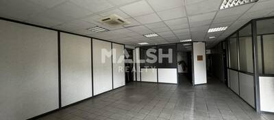 REXIM - Local d'activités - Ain - Beynost - 7